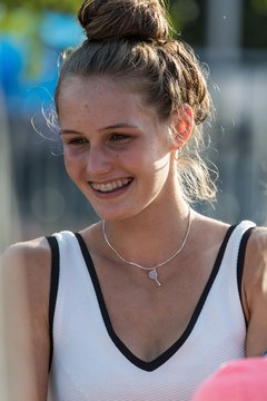 Laura Bente 716 - Schwartau Open